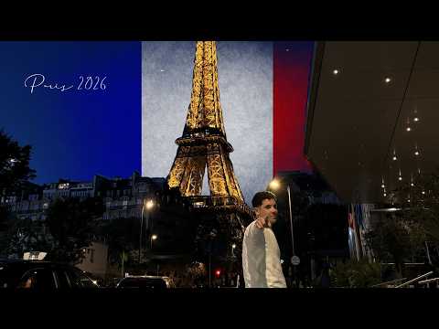 A Parigi coi boyz 🇫🇷